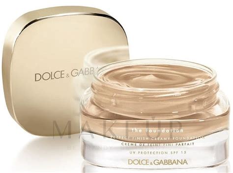 dolce gabbana creamy foundation tjmaxx